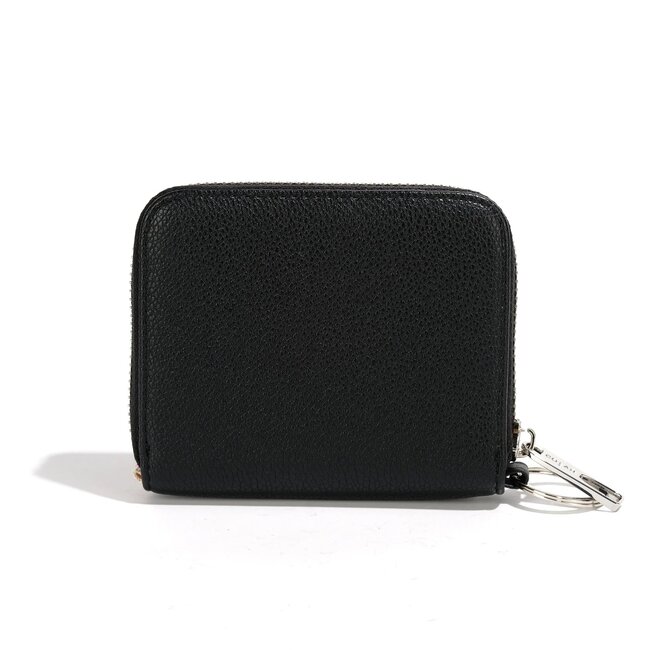 CoLab Kelly Small Wallet in Black