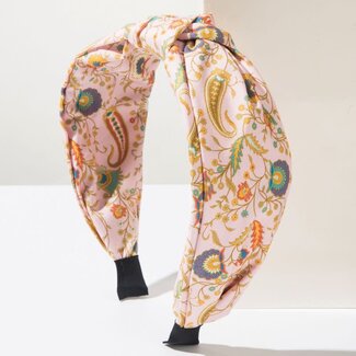 E&S Accessories Pastel Headband (more colours)