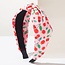 E&S Accessories Cherry Headband (more colours)