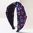 E&S Accessories Cherry Headband (more colours)