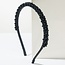 E&S Accessories Pearl Headband (more colours)