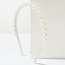 E&S Accessories Pearl Headband (more colours)