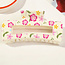 E&S Accessories Floral Patterned Hair Claw (more designs)