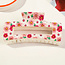 E&S Accessories Floral Patterned Hair Claw (more designs)