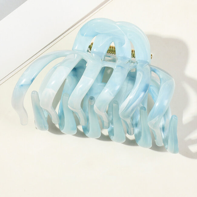 E&S Accessories Catch All Hair Claw (more colours)