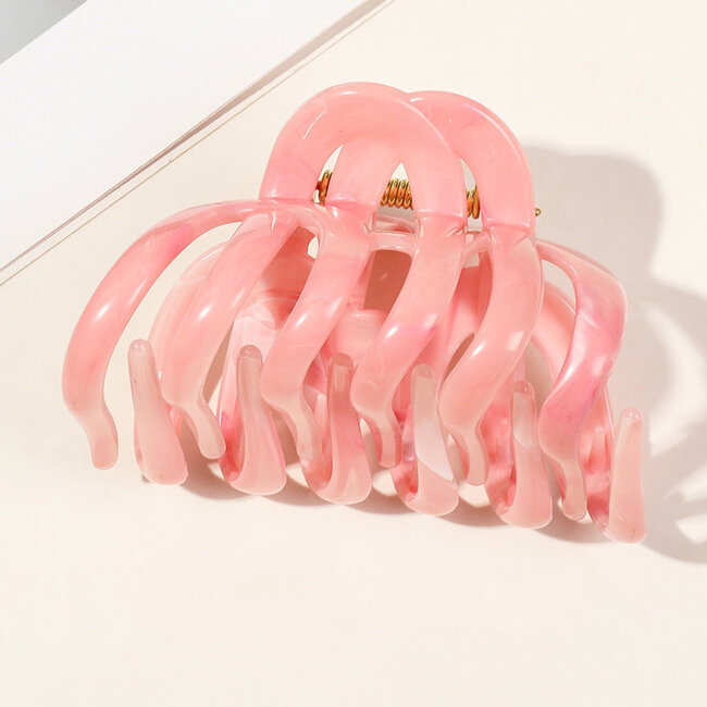 E&S Accessories Catch All Hair Claw (more colours)