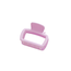 E&S Accessories Hair Claw - Open Rectangle (more colours)