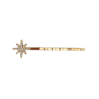 E&S Accessories Star Barrette (more colours)