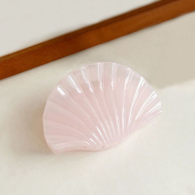 E&S Accessories Shell Hair Claw (more colours)