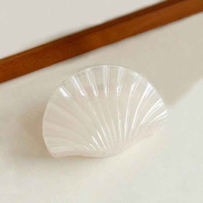E&S Accessories Shell Hair Claw (more colours)
