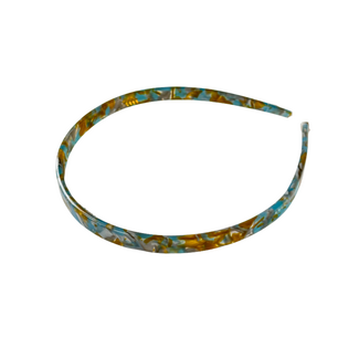 E&S Accessories Acetate Headband (more colours)