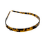 E&S Accessories Acetate Headband (more colours)