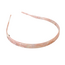 E&S Accessories Acetate Headband (more colours)