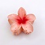 E&S Accessories Plumeria Hair Claw (more colours)