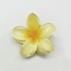 E&S Accessories Plumeria Hair Claw (more colours)