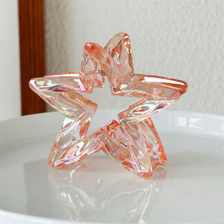 E&S Accessories Star Hair Claw (more colours)