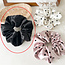 E&S Accessories Polka Heart Dot Scrunchies (More Colours)