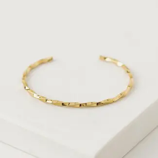 Lover’s Tempo Honey Bangle