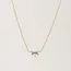 Lover’s Tempo Harlowe Necklace - Gold