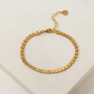 Lover’s Tempo Bowie Chain Bracelet