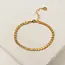 Lover’s Tempo Bowie Chain Bracelet