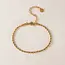 Lover’s Tempo Gigi Bracelet - Waterproof