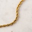 Lover’s Tempo Gigi Bracelet - Waterproof