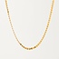Lover’s Tempo Bowie Chain Necklace