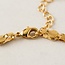 Lover’s Tempo Bowie Chain Bracelet
