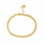 Lover’s Tempo Bowie Chain Bracelet