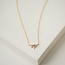 Lover’s Tempo Harlowe Necklace - Gold
