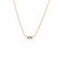 Lover’s Tempo Harlowe Necklace - Gold