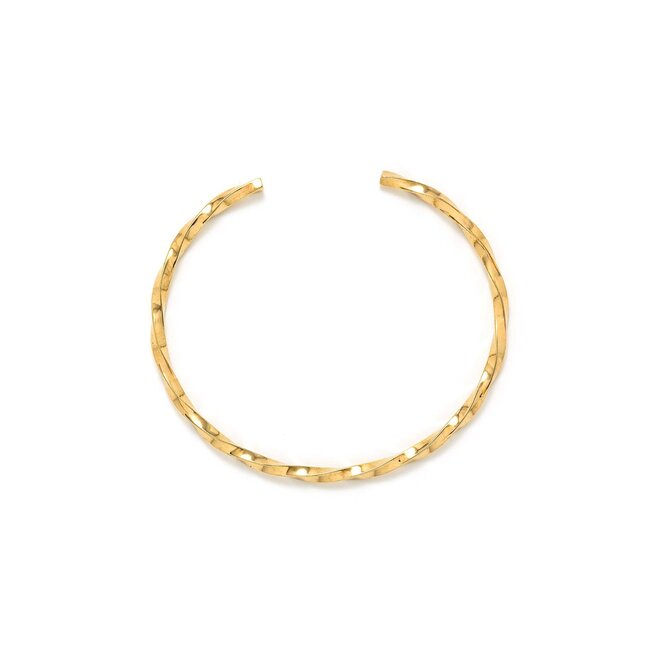 Lover’s Tempo Honey Bangle