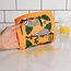 Danica Imports Sybil Sloth Swedish Sponge Cloth