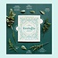 Danica Imports Sybil Sloth Swedish Sponge Cloth