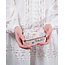 Fable England Fable High Tea Pink Small Jewellery Box