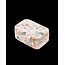 Fable England Fable High Tea Pink Small Jewellery Box