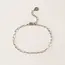 Lover’s Tempo Paperclip Bracelet - Waterproof (more colours)