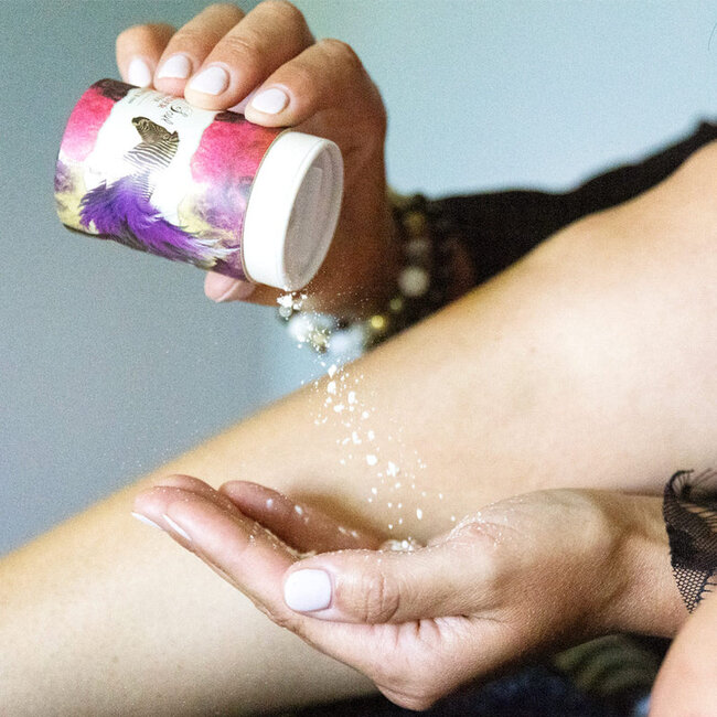 Barefoot Venus Powders - 30G (more scents)