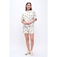 All Over Bee Relaxed Fit T-Shirt