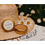 Kalli & Co Hello Sunshine Shimmer Balm