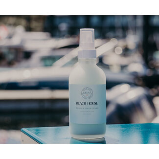 Kalli & Co Room and Linen Spray - Beach House