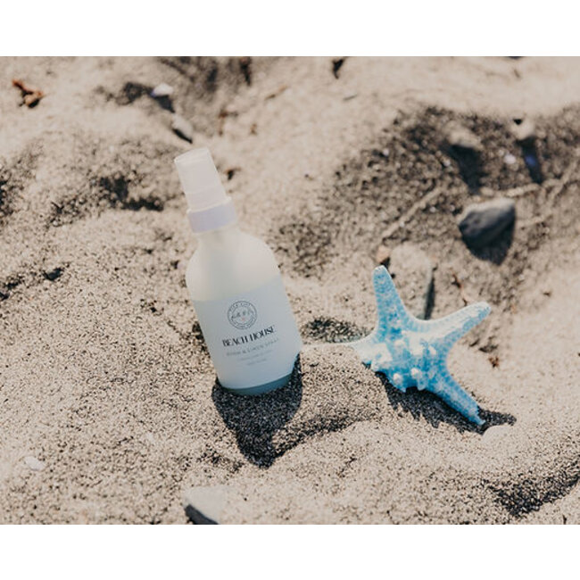 Kalli & Co Room and Linen Spray - Beach House