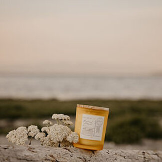 Kalli & Co Hello Sunshine Candle