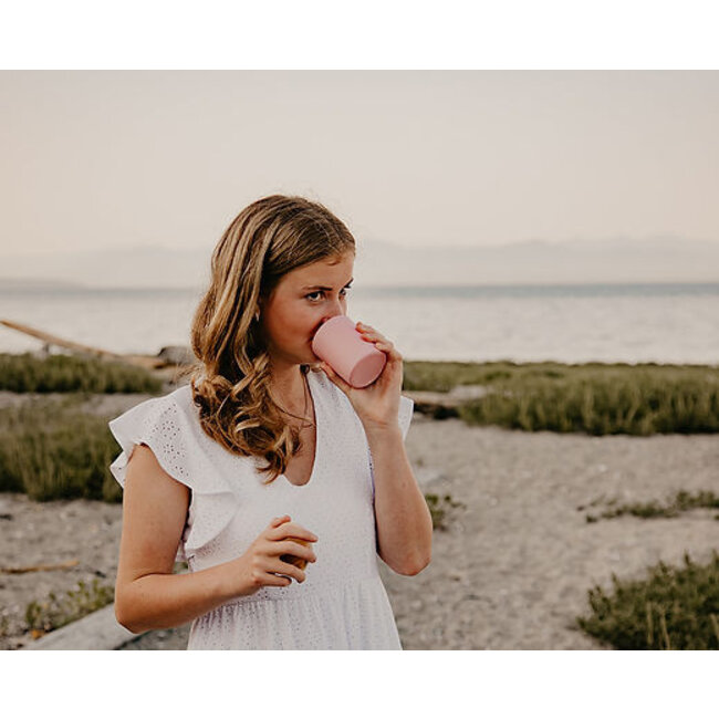 Kalli & Co Pink Sugar Tobacco Candle