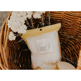Kalli & Co Hello Sunshine Bath Soak
