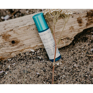 Kalli & Co Seas The Day Perfume Oil Roller