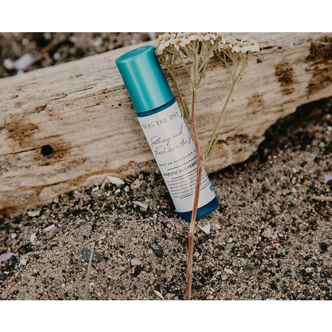 Kalli & Co Seas The Day Perfume Oil Roller
