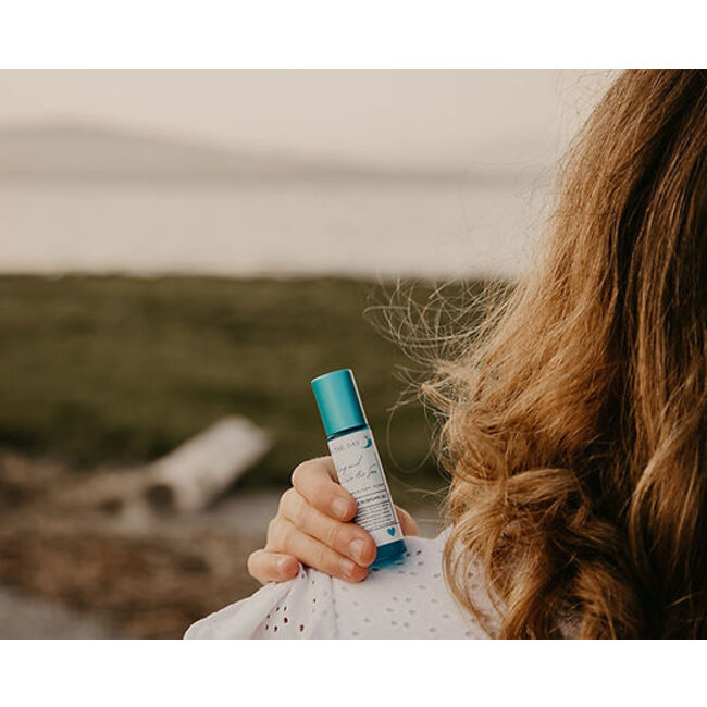 Kalli & Co Seas The Day Perfume Oil Roller