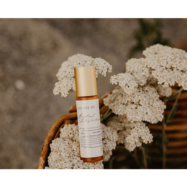 Kalli & Co Hello Sunshine Perfume Oil Roller